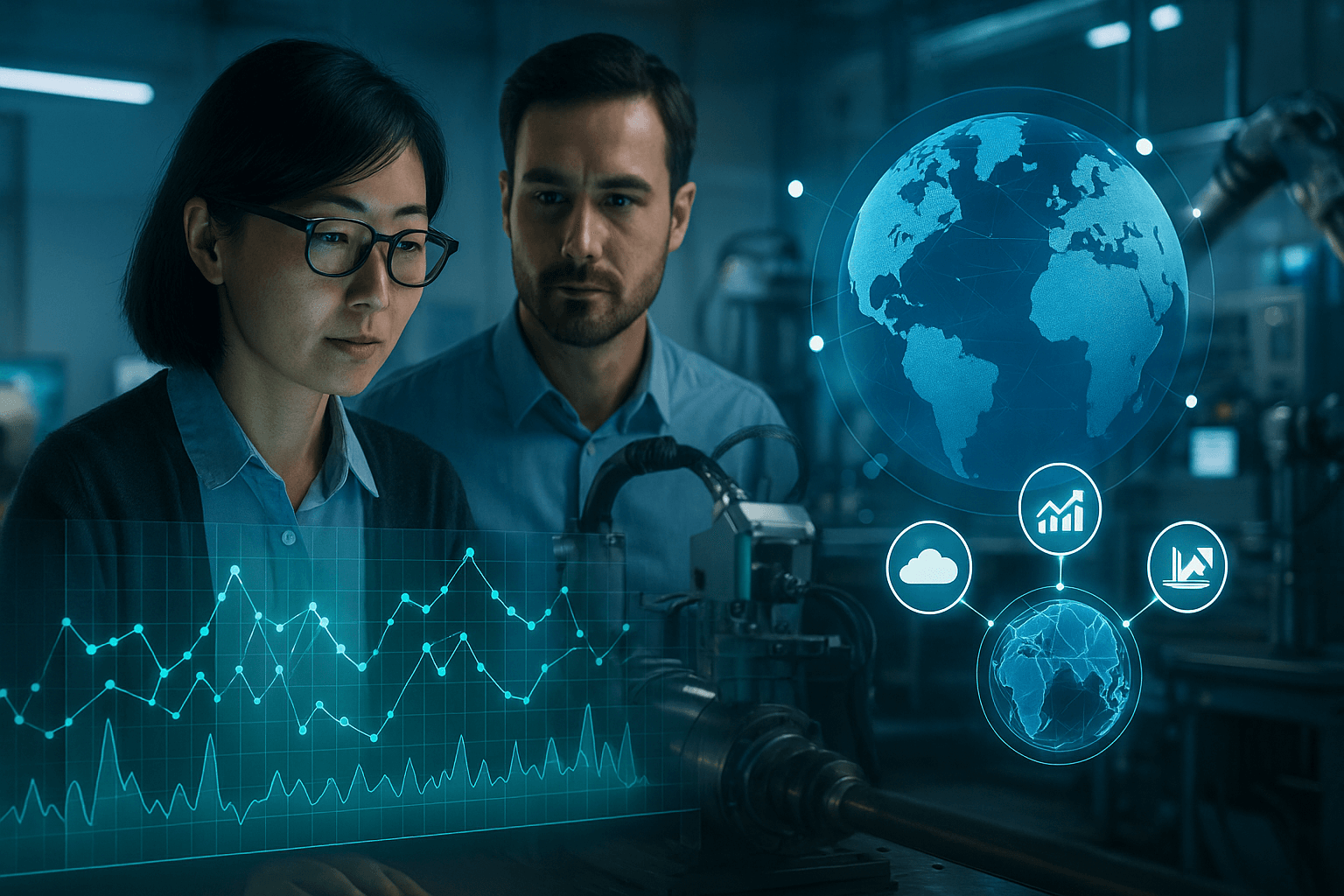 Alchemira Headquarters